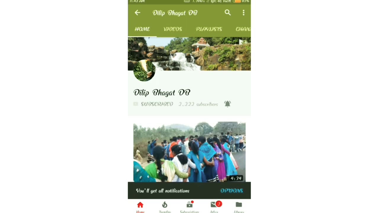 Tusgo Festival 2018 || Karma dance 2018 || Karma Dance At St.xavier's church raigarh