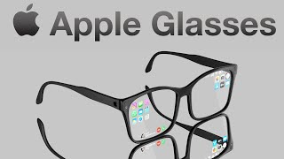 Apple Glasses Release Date and Price  HERE'S HOW IT WILL WORK!!