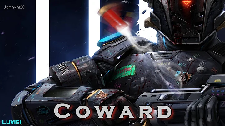 EPIC ROCK | ''Coward'' by Richy Nix [Position Music]