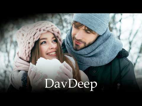 DavDeep - Dream With Me (Original Mix)