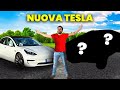 HO COMPRATO UNA NUOVA TESLA!