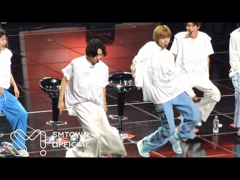 RIIZE 라이즈 Baggy Jeans NCT U Shotaro S And Wonbin S 