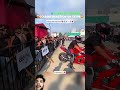 ZX10R Entry in College 🔥 | Girls Crazy Reaction 😍😳 #shorts #zx10r