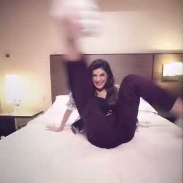 Jacqueline Fernandez Hot Video