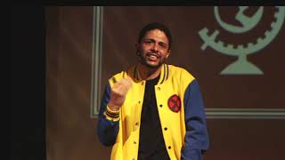 Teach like a gamer, play like a teacher | Francisco Tupy | TEDxPortoSeguroSchool