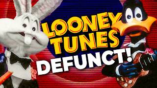 Failed Animatronic Restaurants- Looney Tunes Revue at Gadgets by TPMvids 112,976 views 2 months ago 21 minutes