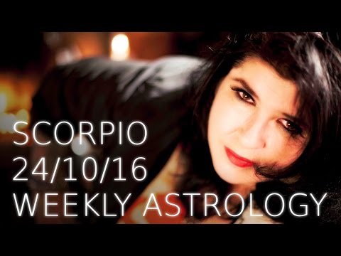 scorpio-weekly-astrology-forecast-24th-october-2016