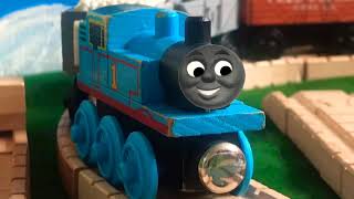 The Magic Railroad Remake | Trailer #6 | Thomas The Tank Engine & Friends The Magic Railroad Remake | Trailer #6 | Thomas The Tank Engine & Friends