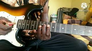 Learn George Benson39s jazz lick in his song the world is a ghetto as your ownby odehyie keff39s