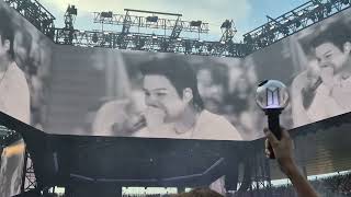 Fancam: Fya & Fire BTS Concert Day 1 Paris  | World Tour Arirang