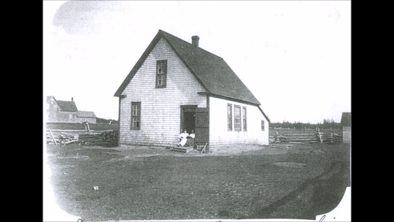 Projet Histoire Baie Sainte Anne YouTube