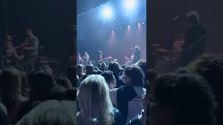 Inhaler-Just To Keep You Satisfied (Live at The National, Richmond, Va)