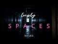 Emily Garcia - Empty Spaces (Official Audio)