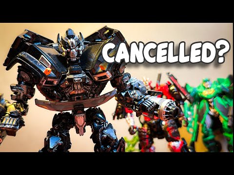 What happened to DW6.