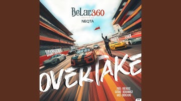 OVERTAKE (feat. Neqta)