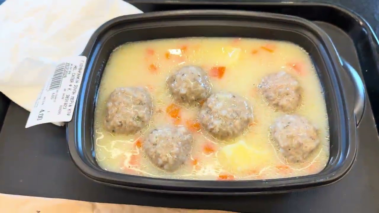 Fast food made healthy in Greece