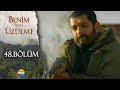 Benim İçin Üzülme 48.Bölüm