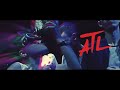 ATL - Священный рейв (Official video)