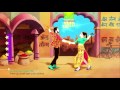 Just dance 2017  cheap thrills bollywood version