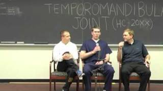 612 TMD Discussion