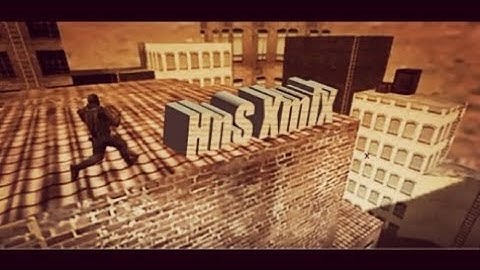 CS 1.6 HNS Floppytown - Sincerity Call (FragMovie)