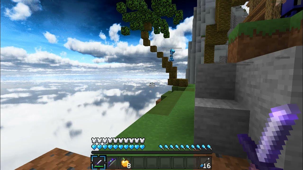 Sidebar Mod (1.7.10/1.8.9) YouTube