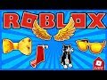 How to get free stuff on roblox! | 6th Annual Bloxys