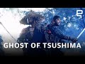 Ghost of Tsushima review & 10 minutes of gameplay