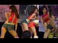 LE SSERAFIM KIM CHAEWON 르세라핌 김채원 SUMMER SONIC Fancam ver KpopHots