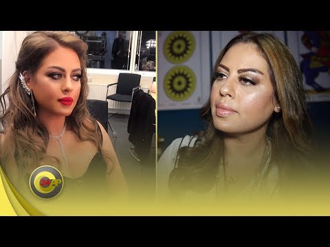 لمياء الزايدي تعلق على خبر إجرائها لعملية تجميل