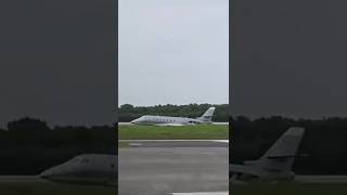 2026 La Romana Gulfstream G200 Crash - Footage 2