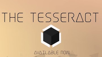 The Tesseract Android Game | The Best Puzzle Game You Will Ever Play! |