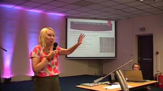 Dr. Linda Buchan, 2nd Presentation - Perspectives from the Spectrum Axia ASD Conference 2015