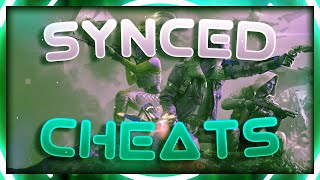 *new* synced hack | best multihack | free download | esp, aimbot, speedhack & more