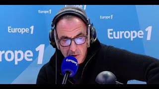 Benjamin Cauchy Il Y A Des Gens Qui Se Demandent Si Le Père Noël Va Ramener Un Plein Dessence