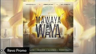 Best Of Venrap 2025 Part 1 with Bafana Ba Revo 📍📍#Mizophyll #Jrplayer #Gusbabananana #IGLunar