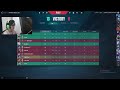 Valorant rank grind | Road to RADIANT!!