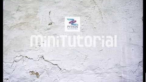 Listas por Comprensión