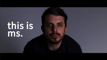 This Is MS: Living with Multiple Sclerosis. A short film. 🎗️ #ms #shortfilm #multiplesclerosis