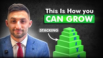 The Compound Effect: How to Build Unstoppable Momentum in Your Career | Unlocked Podcast Episode 39