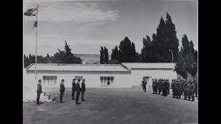 Aniversario del Escuadrón 30 "Chos Malal" de Gendarmería Nacional
