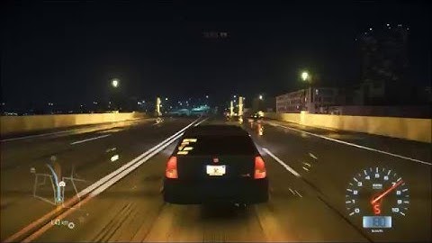 Need for Speed PC - Map Does Not Load Part 3