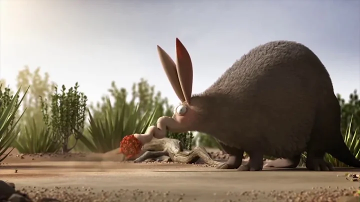 Employee engagement Ants Teamwork Together We're Better - Engage & Prosper