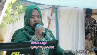 Remang-remang dirimu_Nicky Astria || cover by Andra Wanti Agil
