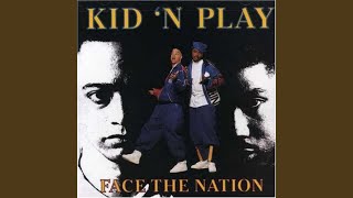 Video-Miniaturansicht von „Kid 'N Play - Ain't Gonna Hurt Nobody“