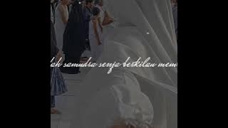 Suby Ina ~ Ketika Cinta Bertasbih (story WA) || snapgram