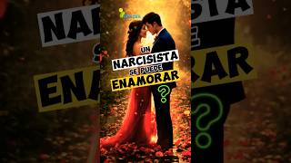 ⚡️¿Un NARCISISTA puede ENAMORARSE? |Psic. Luis Alberto Suárez #narcisista #narcisistas #narcisismo