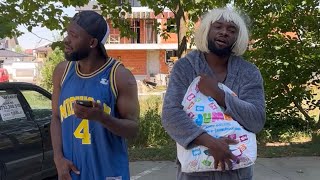 Vasile Va Face Orice Pt Bani