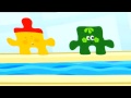 BABYTV MITCH MATCH - El Patito de goma