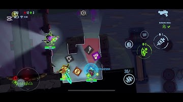 Best clips of the week | Alice gameplay | Bullet Echo